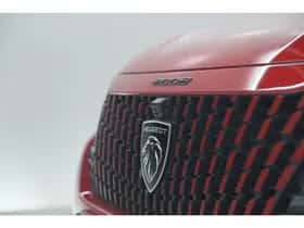 Peugeot 2008 (2024) thumbnail 4