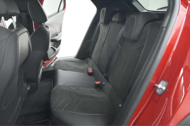 Peugeot 2008 (2024) thumbnail 33