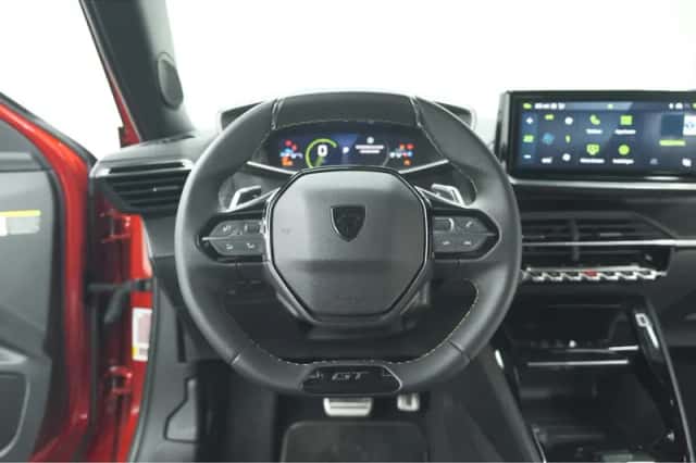 Peugeot 2008 (2024) thumbnail 34