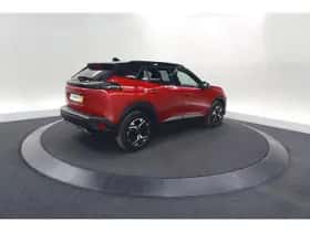 Peugeot 2008 (2024) thumbnail 5