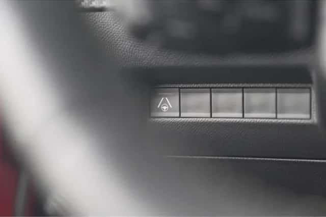 Peugeot 2008 (2024) thumbnail 42