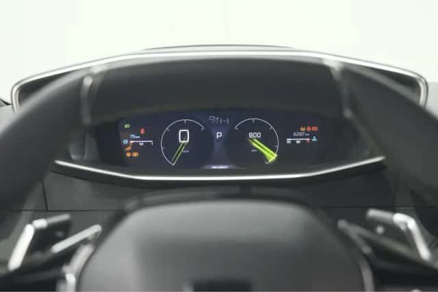 Peugeot 2008 (2024) thumbnail 44