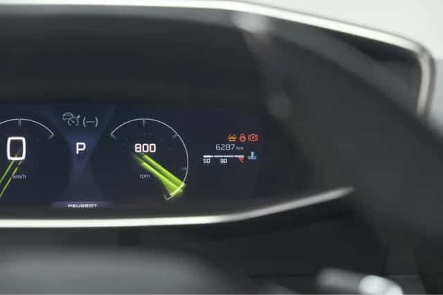Peugeot 2008 (2024) thumbnail 45