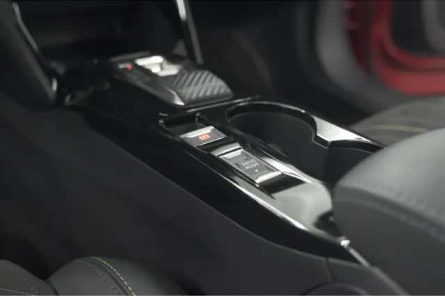 Peugeot 2008 (2024) thumbnail 46