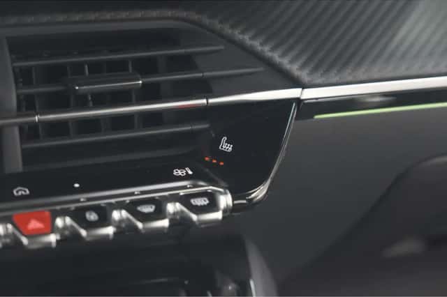 Peugeot 2008 (2024) thumbnail 51