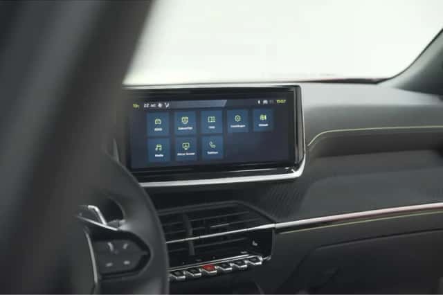 Peugeot 2008 (2024) thumbnail 52