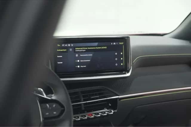 Peugeot 2008 (2024) thumbnail 53