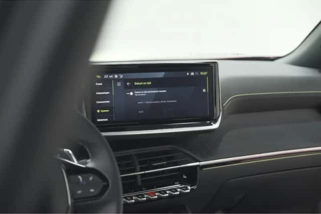 Peugeot 2008 (2024) thumbnail 54