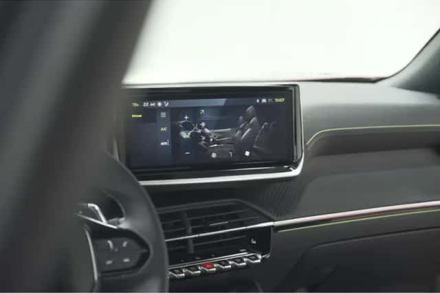 Peugeot 2008 (2024) thumbnail 55