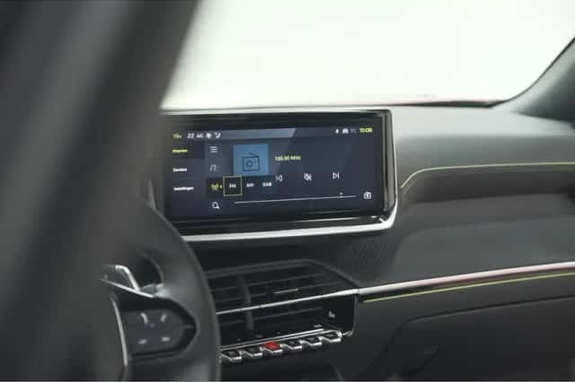 Peugeot 2008 (2024) thumbnail 57