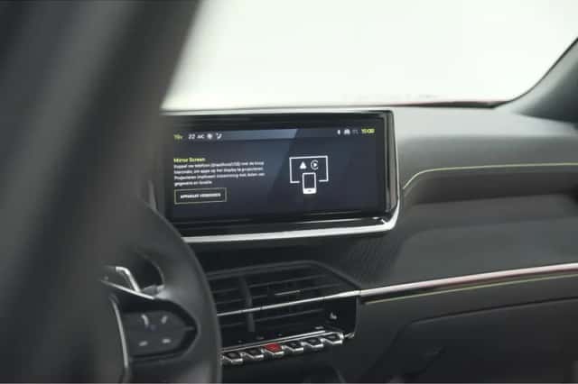 Peugeot 2008 (2024) thumbnail 58