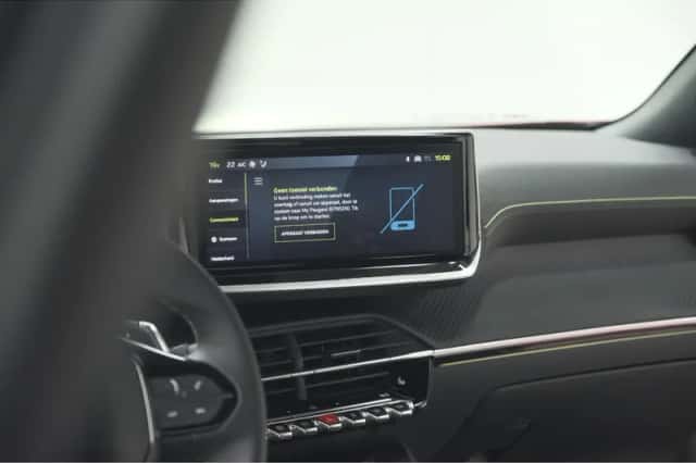 Peugeot 2008 (2024) thumbnail 59