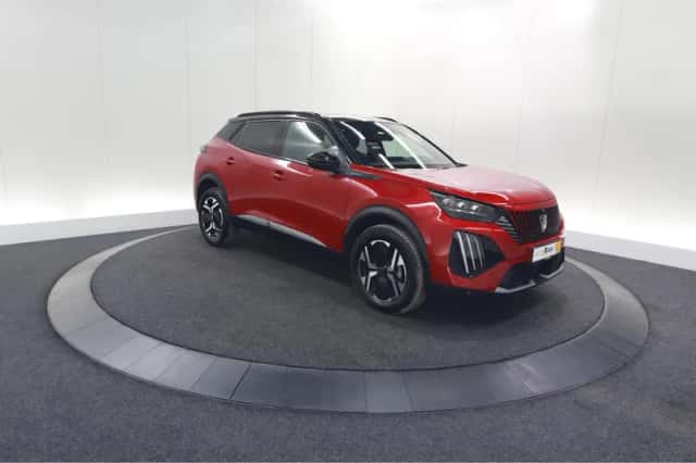 Peugeot 2008 (2024) thumbnail 7