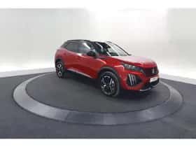 Peugeot 2008 (2024) thumbnail 7