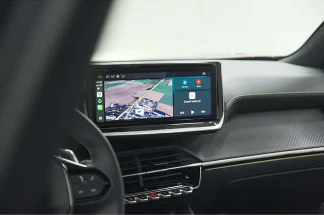 Peugeot 2008 (2024) thumbnail 62