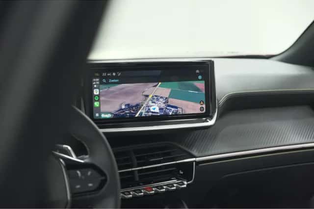 Peugeot 2008 (2024) thumbnail 63