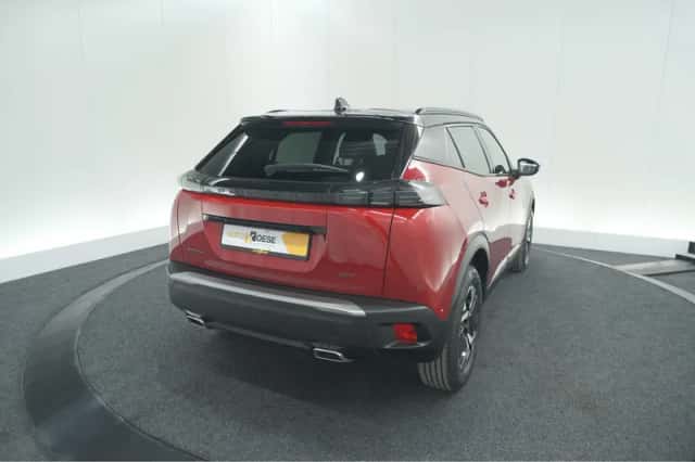 Peugeot 2008 (2024) thumbnail 65