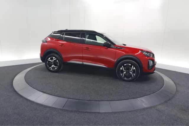 Peugeot 2008 (2024) thumbnail 8