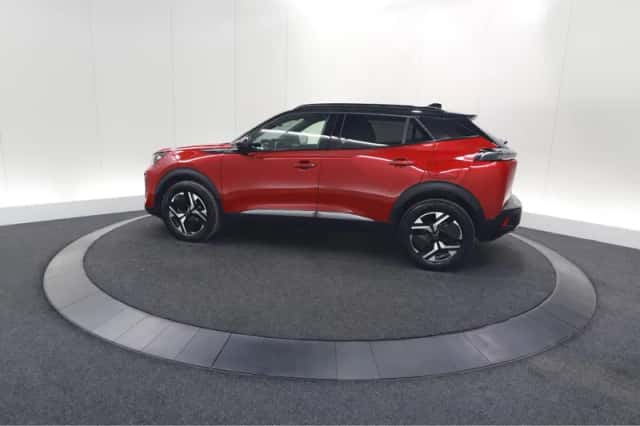 Peugeot 2008 (2024) thumbnail 73