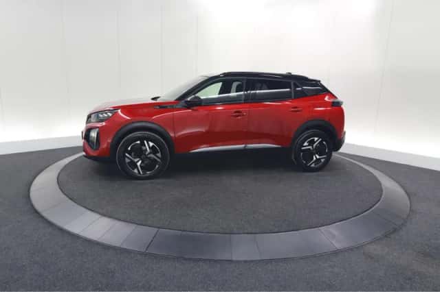 Peugeot 2008 (2024) thumbnail 74