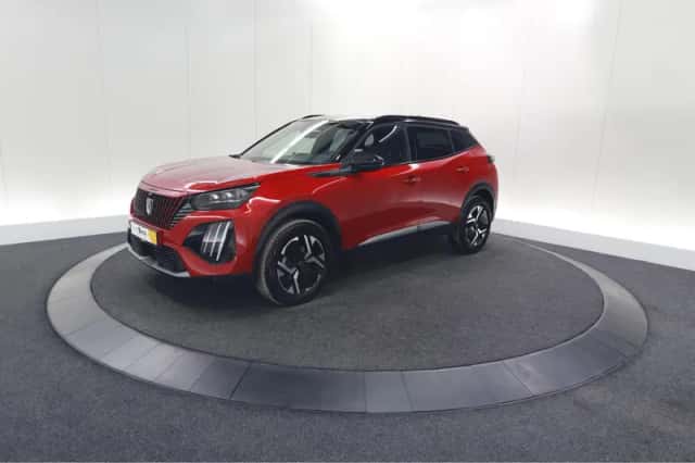 Peugeot 2008 (2024) thumbnail 75