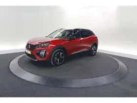 Peugeot 2008 (2024) thumbnail 75