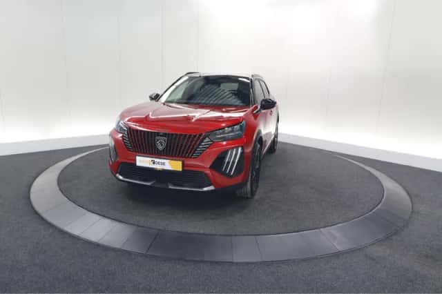 Peugeot 2008 (2024) thumbnail 76