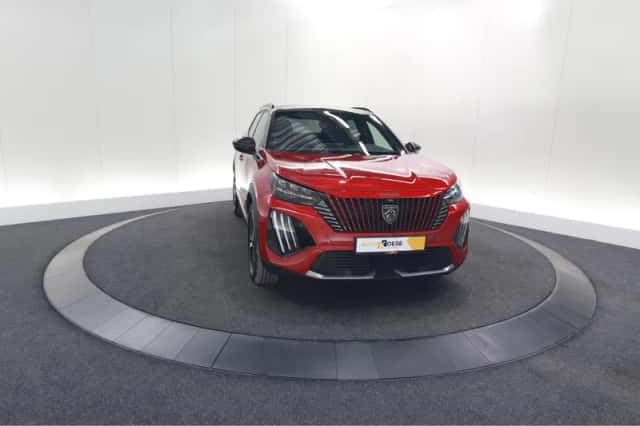 Peugeot 2008 (2024) thumbnail 77