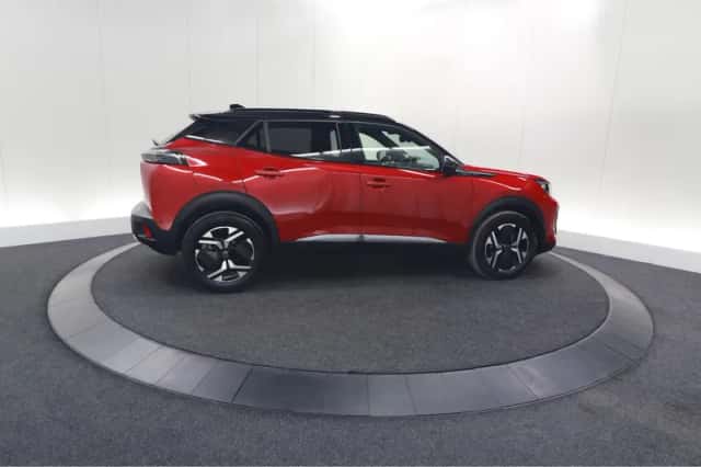 Peugeot 2008 (2024) thumbnail 9