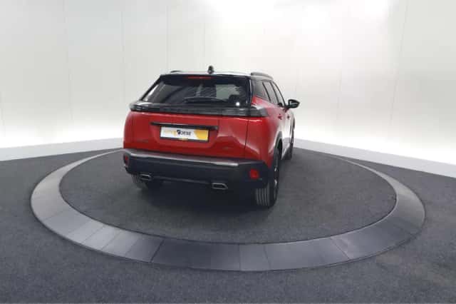 Peugeot 2008 (2024) thumbnail 10