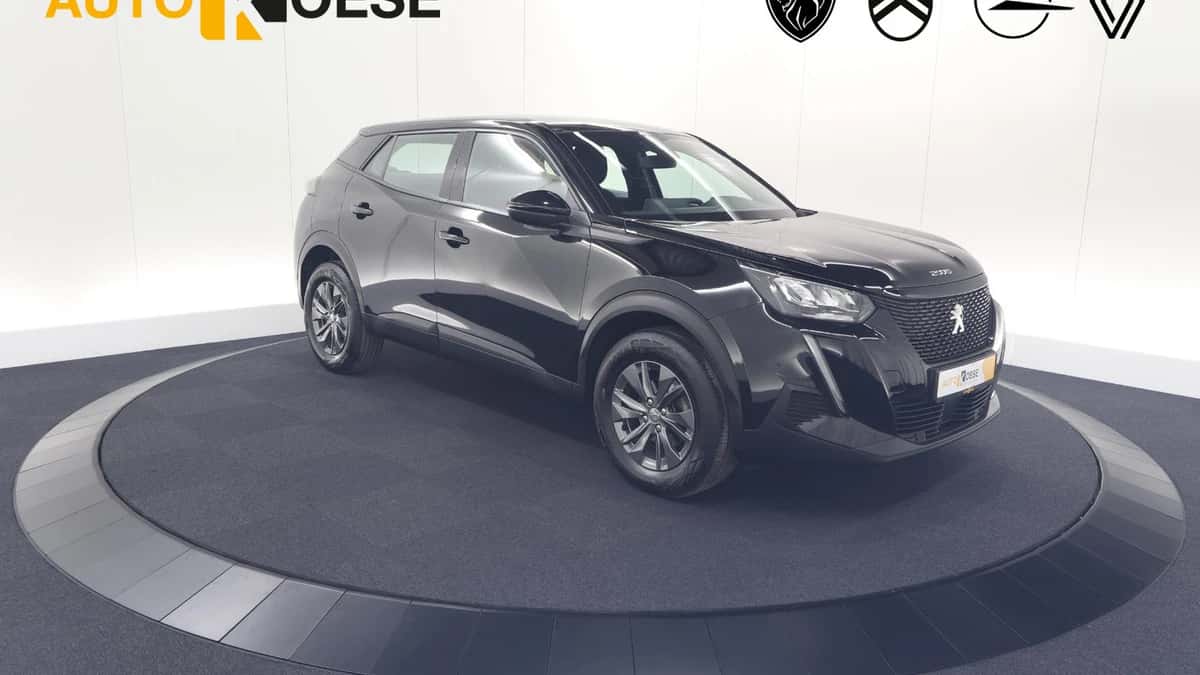 Peugeot 2008 (2023) — foto 1