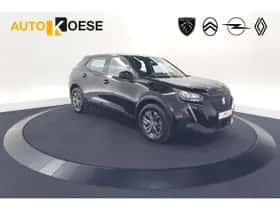 Peugeot 2008 (2023) thumbnail 1