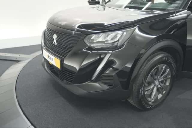 Peugeot 2008 (2023) thumbnail 14