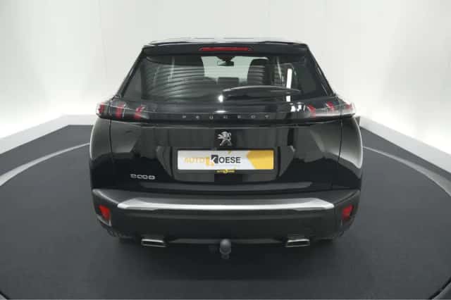 Peugeot 2008 (2023) thumbnail 18