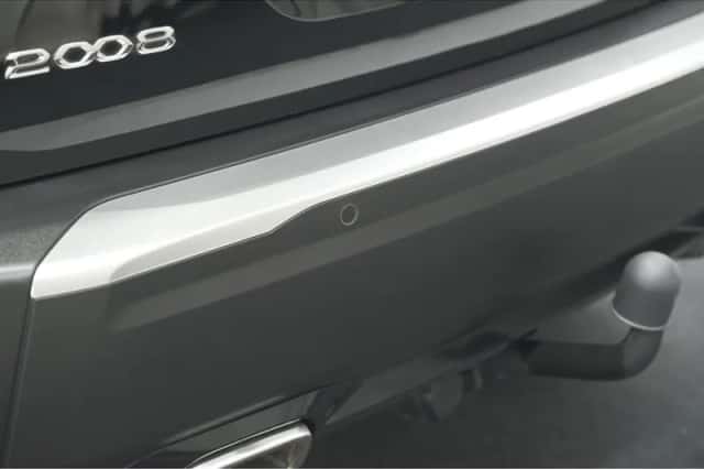 Peugeot 2008 (2023) thumbnail 20