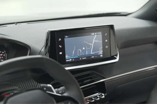 Peugeot 2008 (2023) thumbnail 48