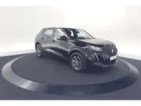 Peugeot 2008 (2023) thumbnail 6