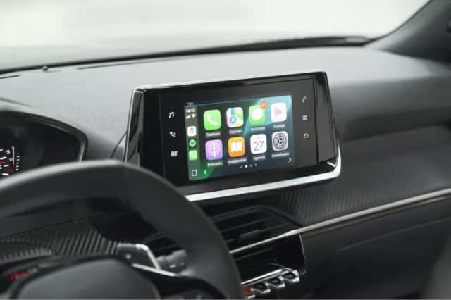 Peugeot 2008 (2023) thumbnail 51