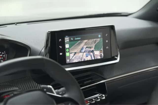 Peugeot 2008 (2023) thumbnail 52