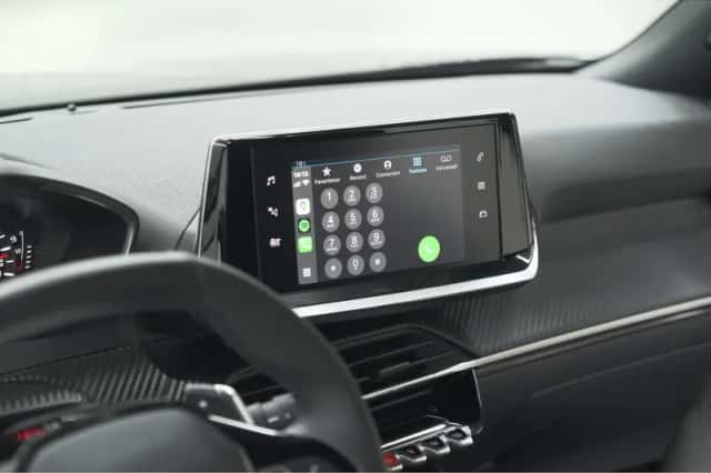 Peugeot 2008 (2023) thumbnail 53