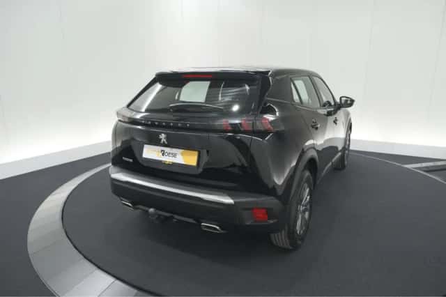 Peugeot 2008 (2023) thumbnail 54