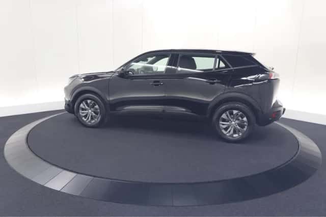 Peugeot 2008 (2023) thumbnail 62