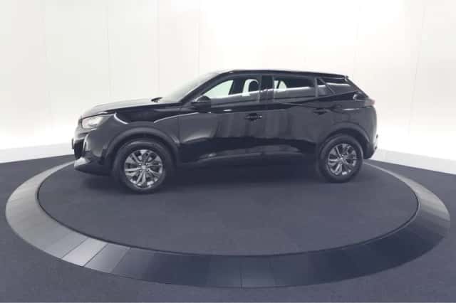 Peugeot 2008 (2023) thumbnail 63