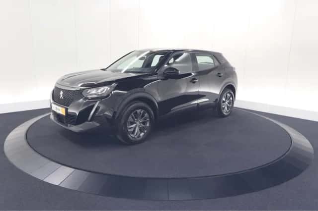 Peugeot 2008 (2023) thumbnail 64