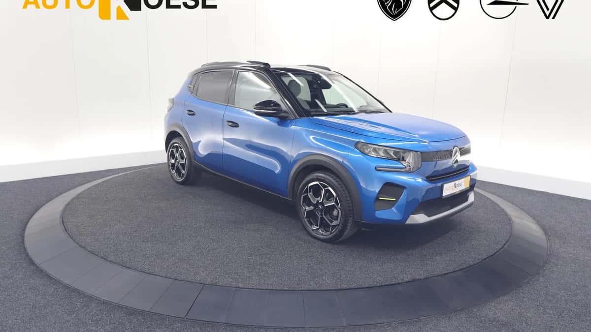 Citroën C3 (2025) — foto 1