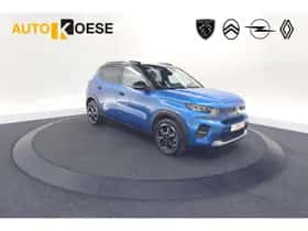 Citroën C3 (2025) thumbnail 1