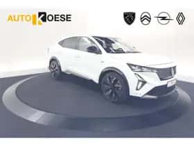 Renault Rafale (2025)