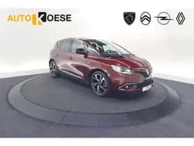 Renault Scénic (2019)