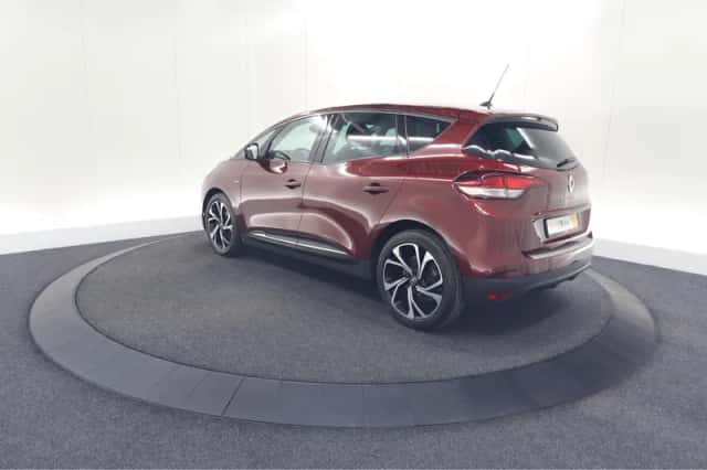 Renault Scénic (2019) thumbnail 11