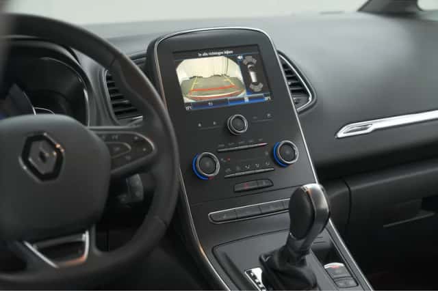 Renault Scénic (2019) thumbnail 12